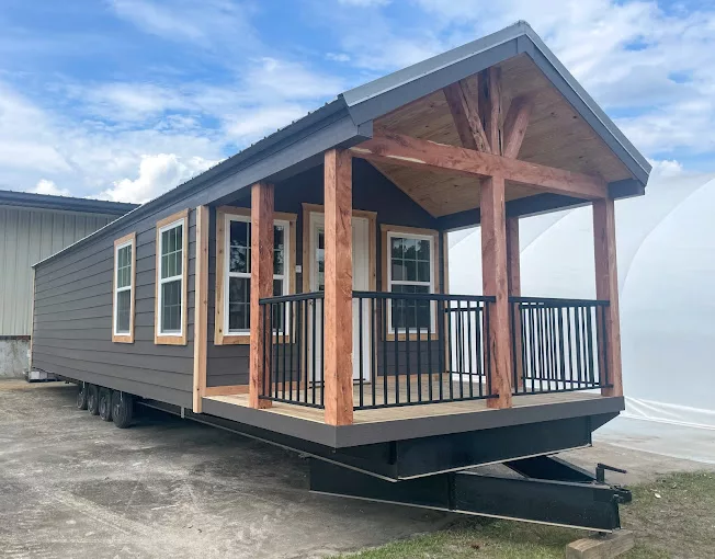 phoenix park model home