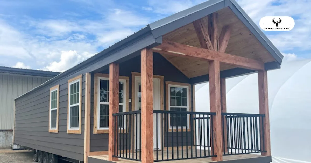 choosing the right park model for your Lifestyle