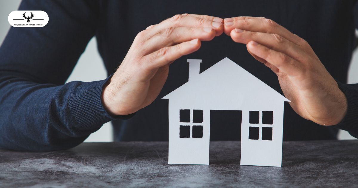 safety tips for park model homes - blog banner