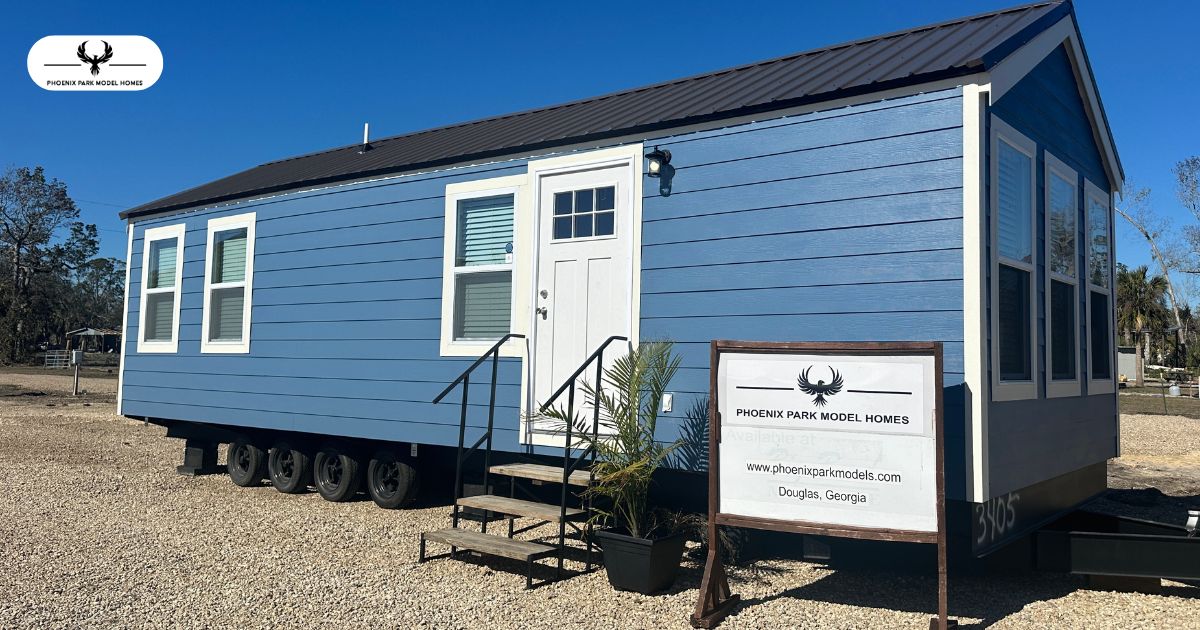 fulfillment time of a custom made park mode