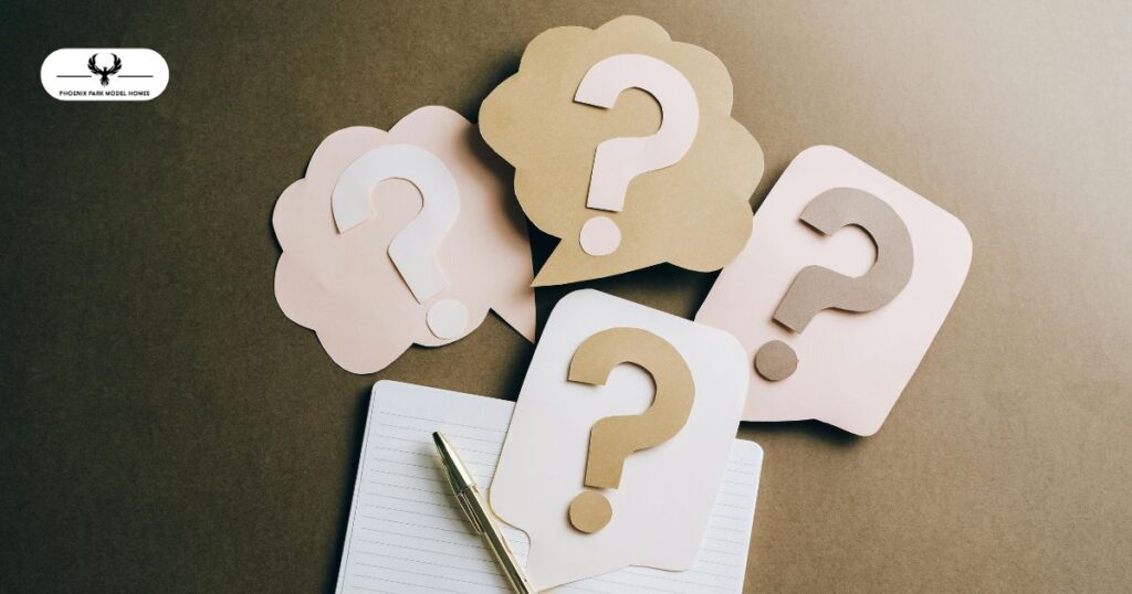 FAQs about park models