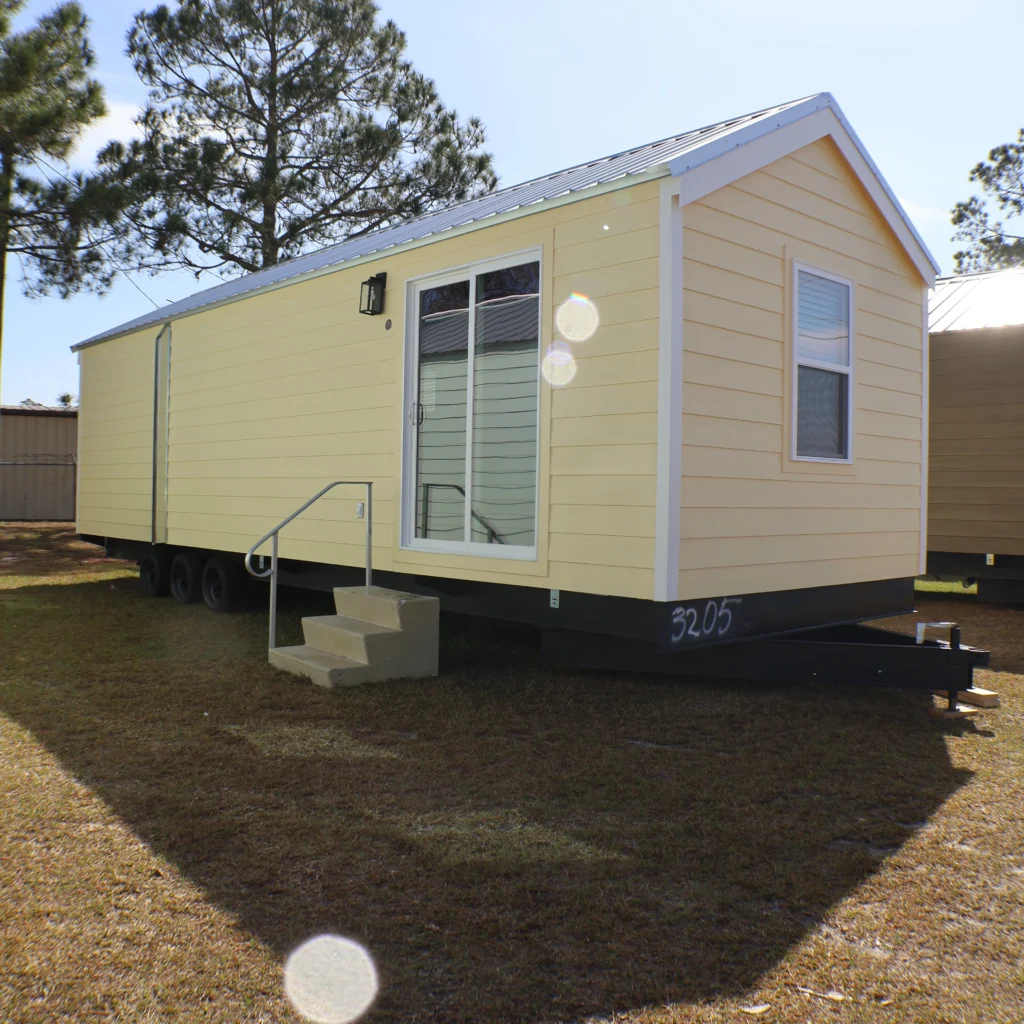 Bandit Series Park Model