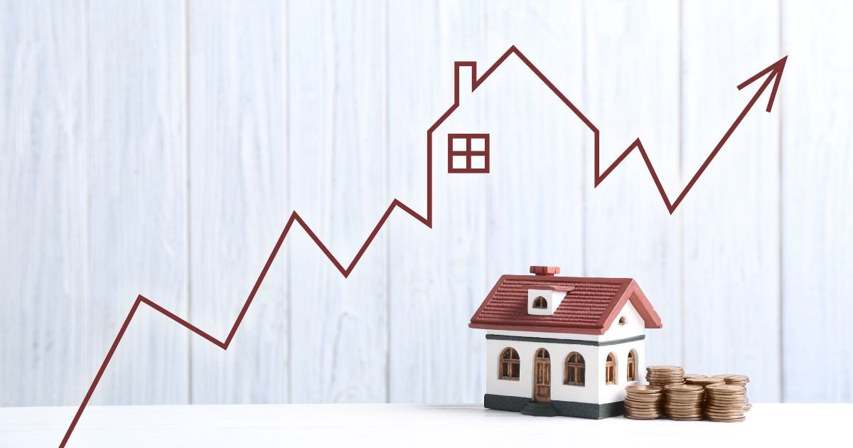 park model value appreciation